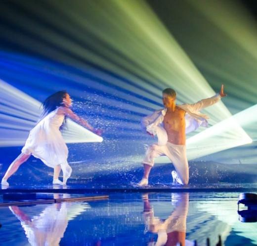 Mercedes Amg Launch For Secondfloor Lse